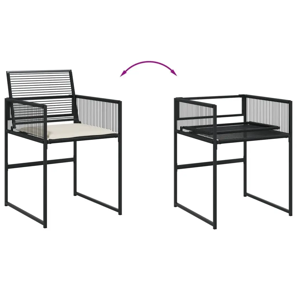 11-Piece Garden Dining Set
