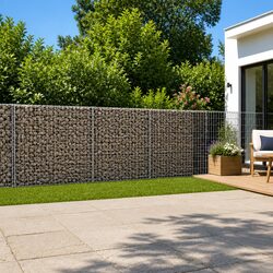 Your Ideal Gabion Basket for Outdoor Decor