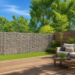 Your Gabion Basket: Functional and Stylish for Gardens