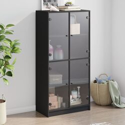 Your New Highboard Storage Cabinet Awaits You