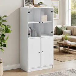 Your Ideal Highboard Storage Cabinet Awaits