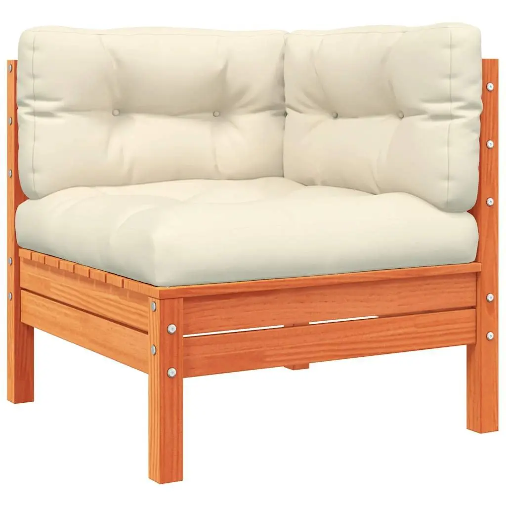 9-Piece Outdoor Sofa Set