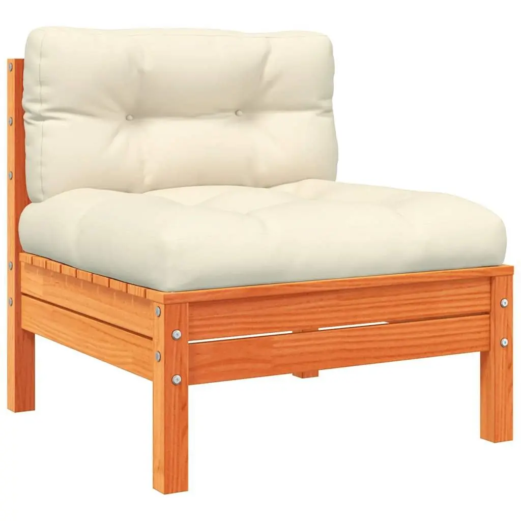 9-Piece Outdoor Sofa Set