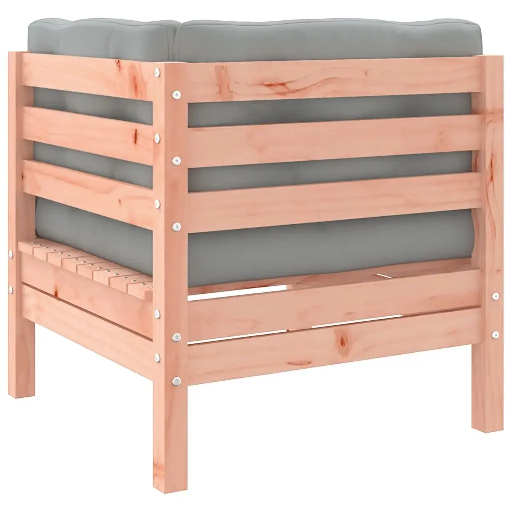 12 Piece Modular Garden Sofa Set