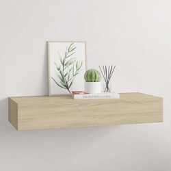 Friendly Wall-mounted Shelf for Your Home Needs