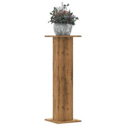Your Perfect Plant Stands - 2 Pieces in Brown