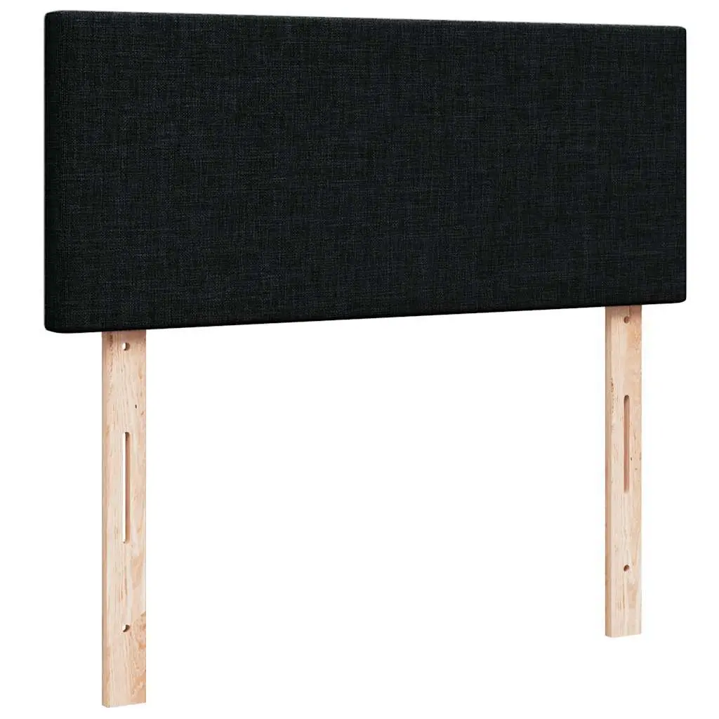 Ottoman Bed with Pocket Spring Mattress