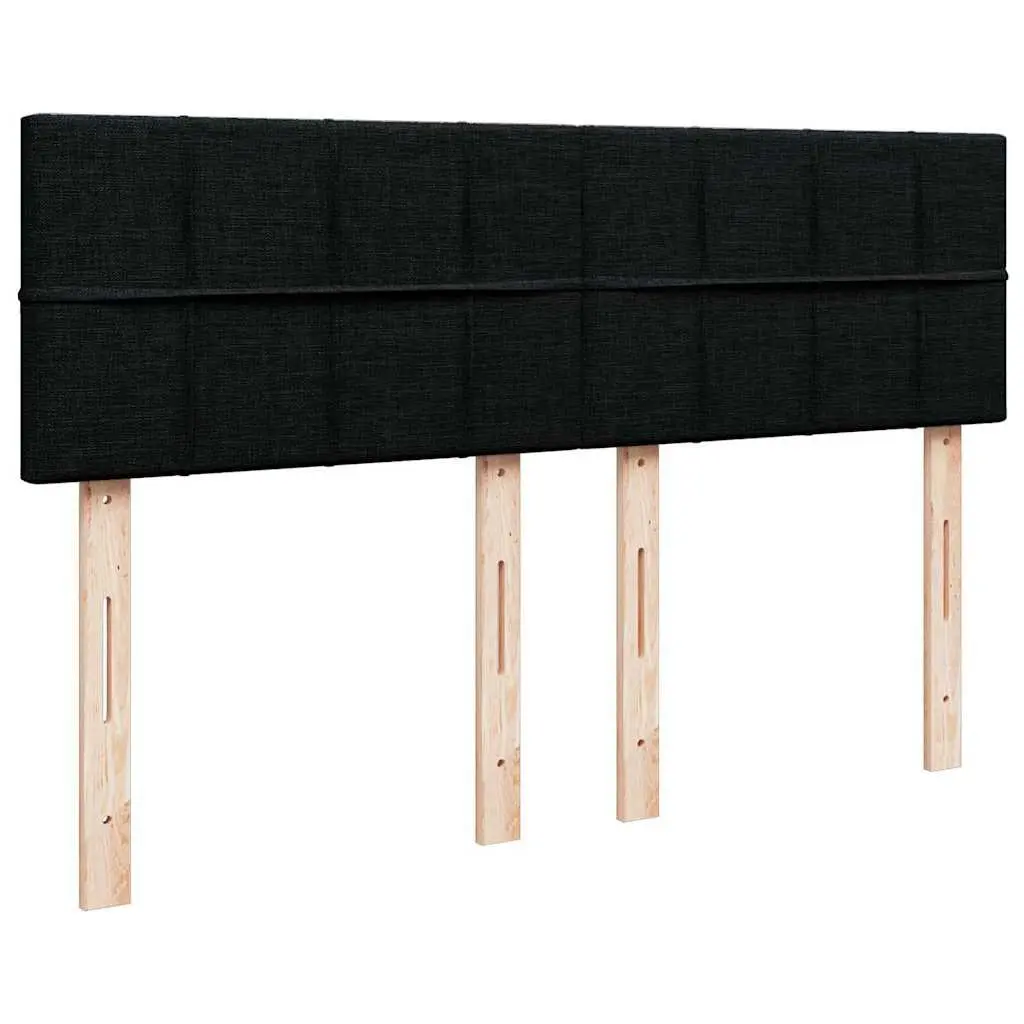 Ottoman Bed with Pocket Spring Mattress
