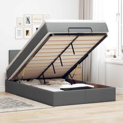 Your Next Favorite: King Single Ottoman Bed with Comfort and Style