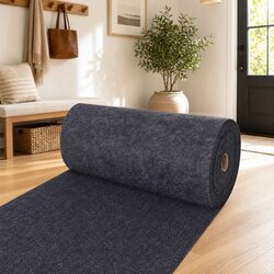 Friendly 1.2 x 10m Runner Rug for Indoor & Outdoor