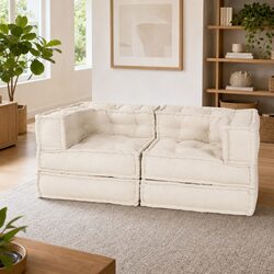 Create Your Ideal Space with a Modular Sofa Set