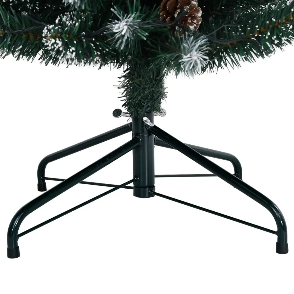 210cm Slim Christmas Tree