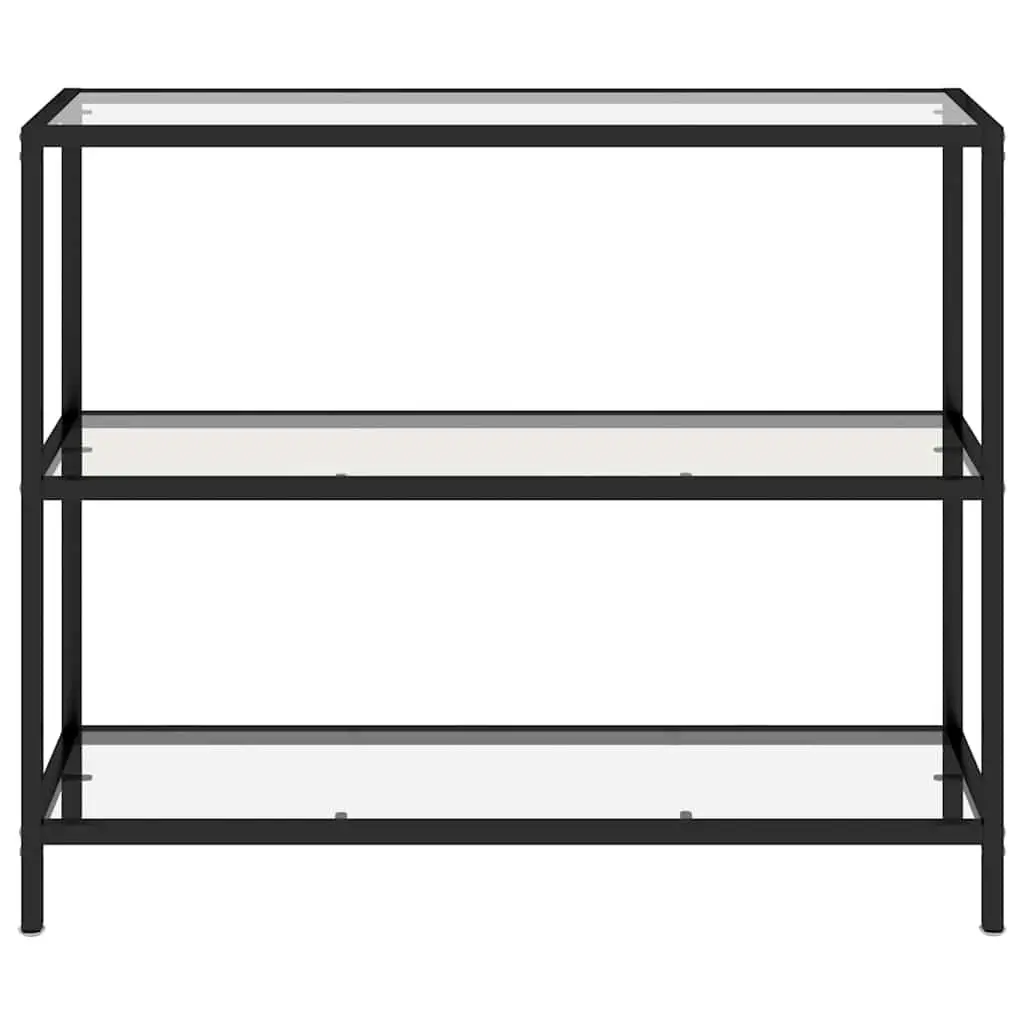 Glass Shelf for Home Display