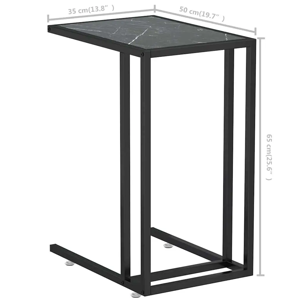 Computer Side Table