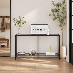 Add a Touch of Class with This Console Table