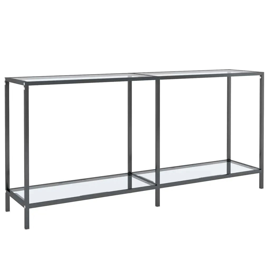 Console Table for Living Spaces