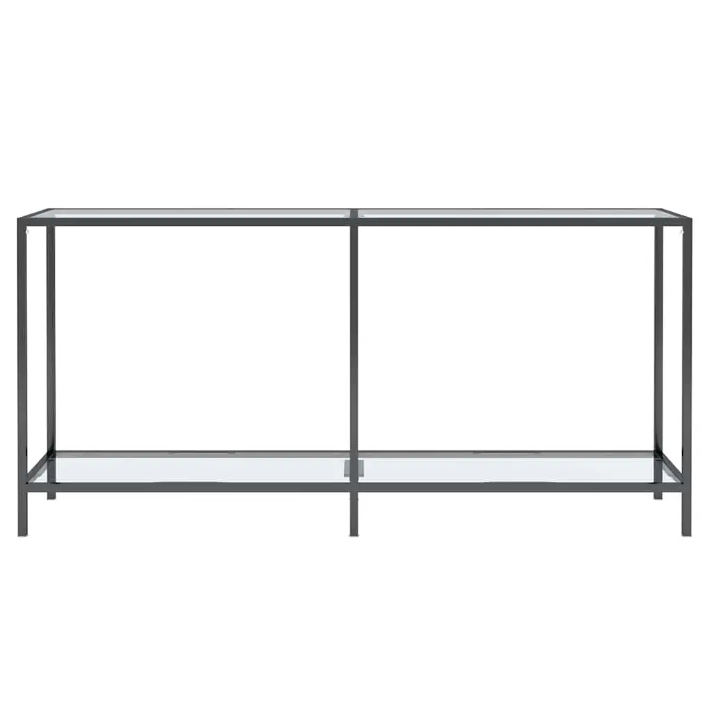 Console Table for Living Spaces