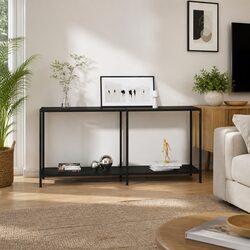 Make Your Living Area Welcoming with a Console Table