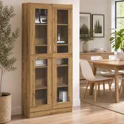 Your New Favorite Highboard Storage Solution
