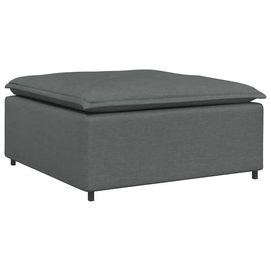 Modular Sectional Sofa in Grey