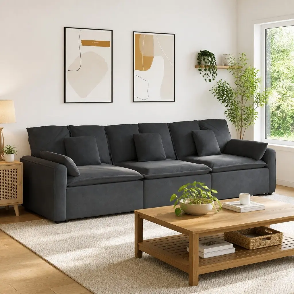 Modular Sofa