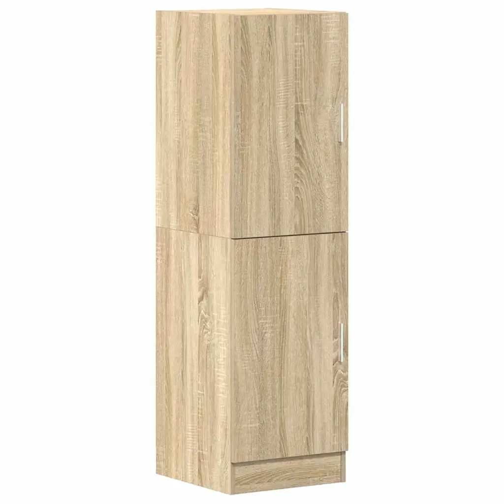 Kitchen Cabinet Set 2 Piece Wall Mounted Storage Shelves Organizer