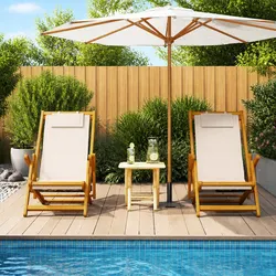 Your New Favorite Folding Beach Chairs for Relaxation