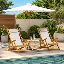 Join the Comfort of the Outdoors with Folding Beach Chairs
