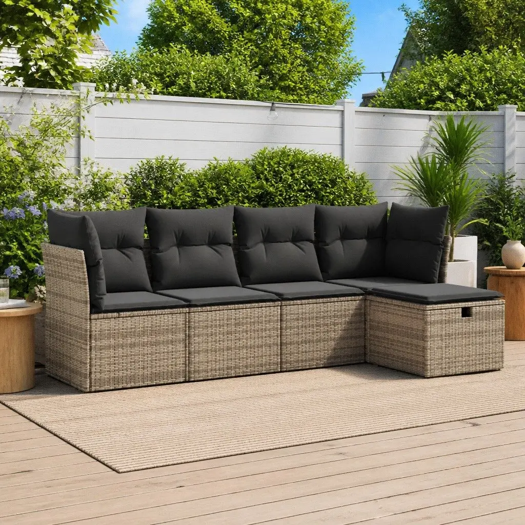 Sofa Set