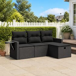 Your Ideal Outdoor Sofa Set: Comfortable and Stylish