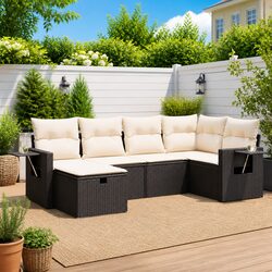 Create Your Ideal Outdoor Retreat with Garden Sofa Set