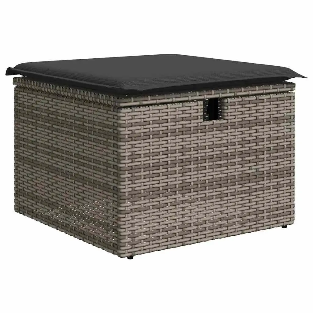 7-Piece Outdoor Sofa Set for Relaxation