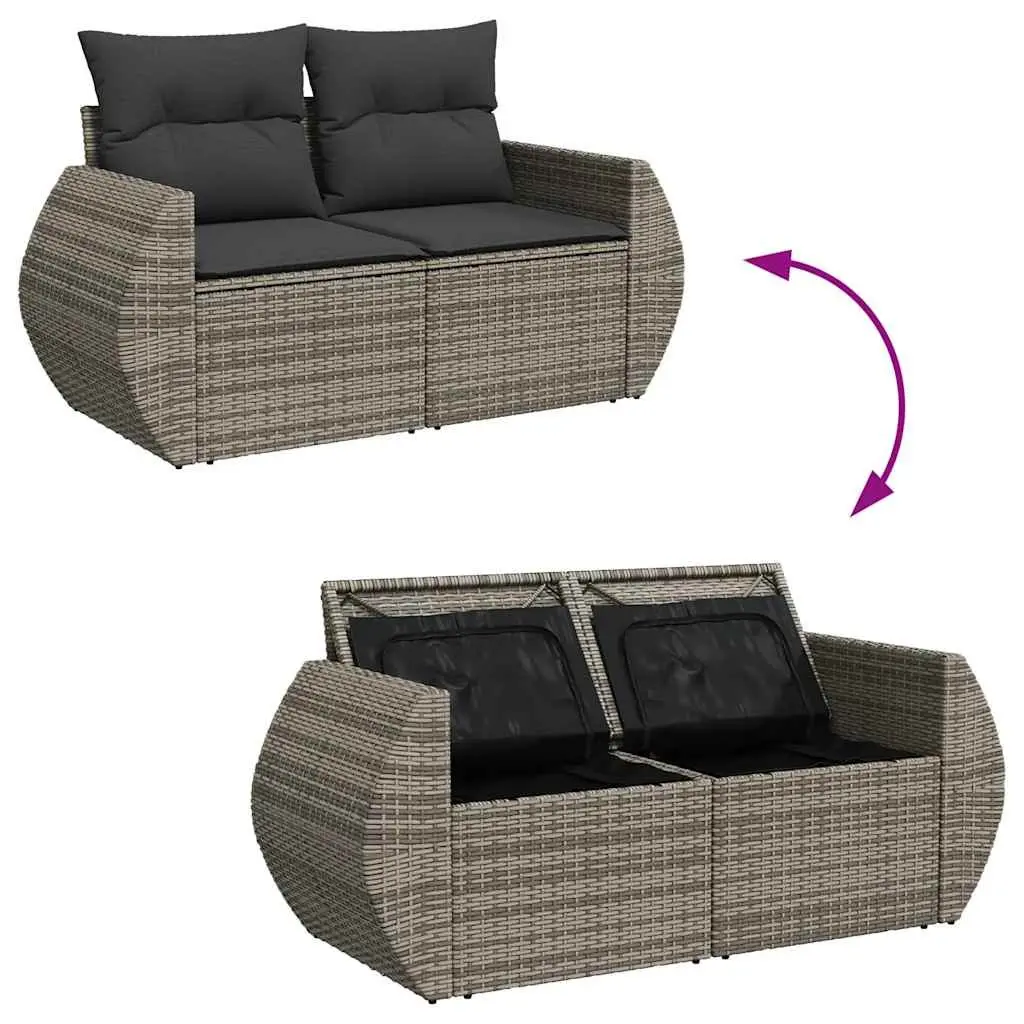 7-Piece Set