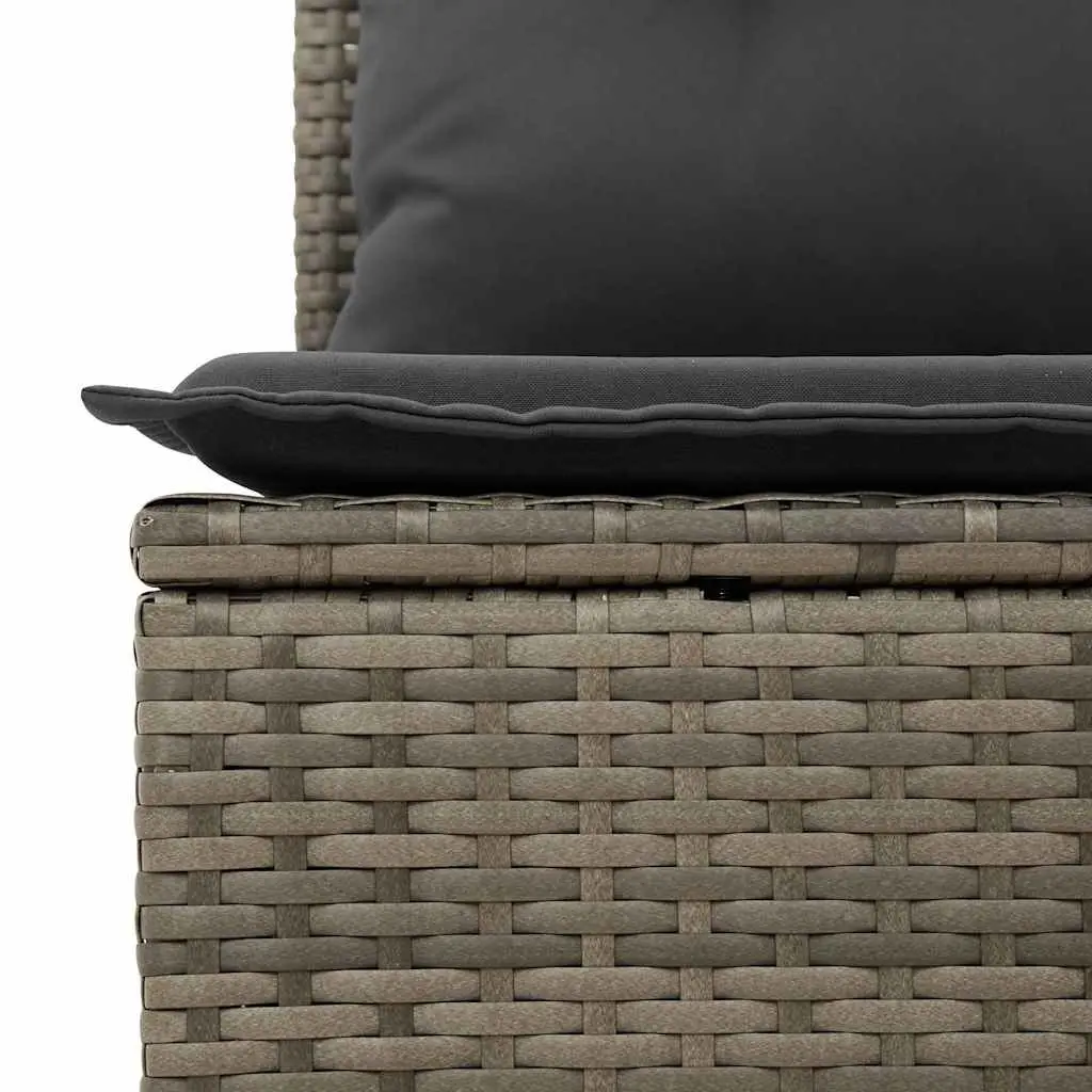 Outdoor 9 Piece Sofa Set
