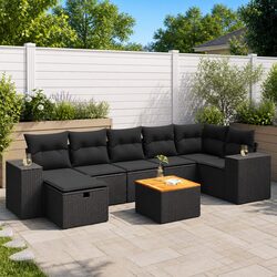 Your New Favorite Outdoor Sofa Set for Gatherings