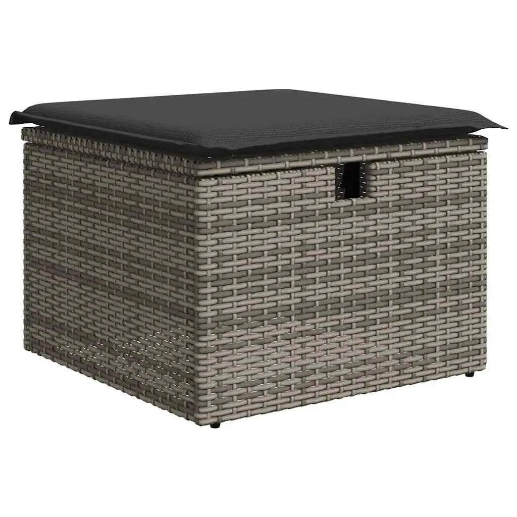 6-Piece Garden Sofa Set