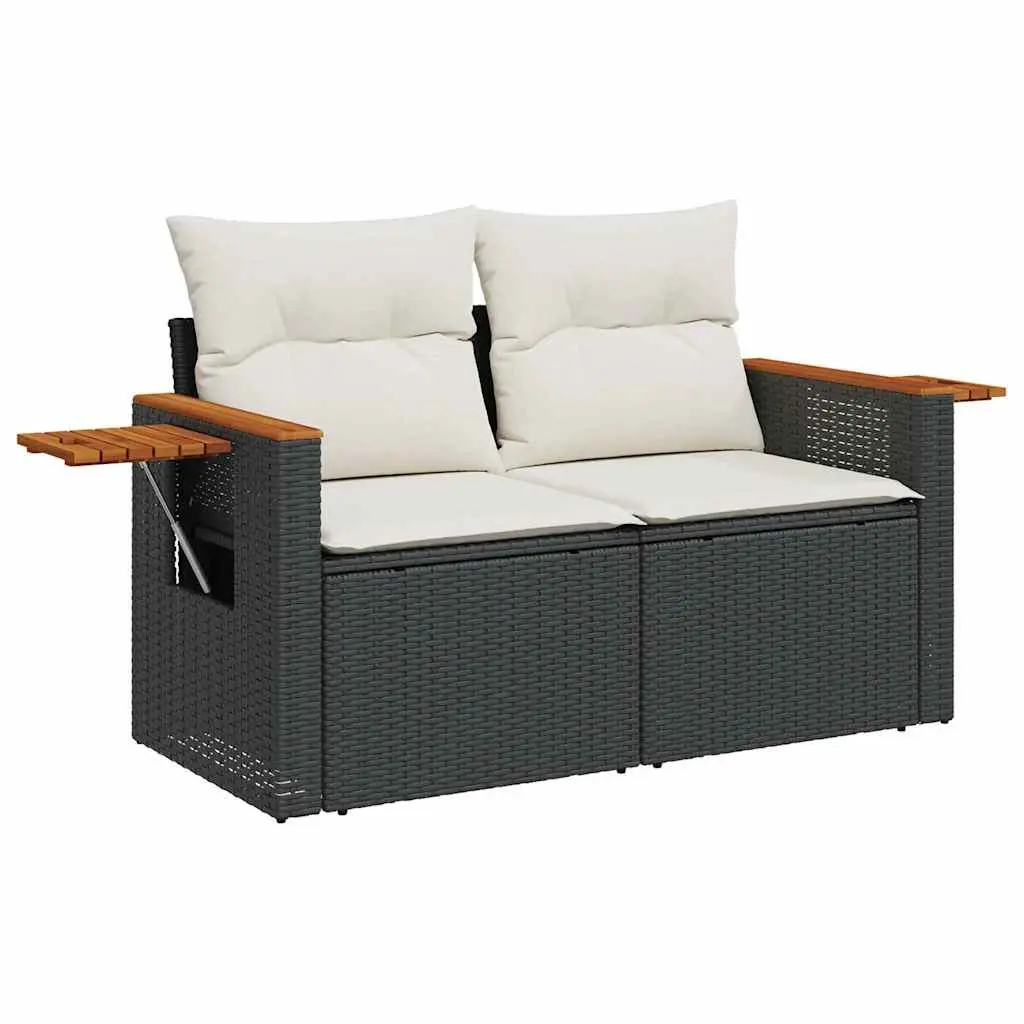 5 Piece Outdoor Sofa Set