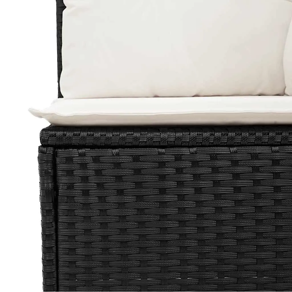 5 Piece Outdoor Sofa Set