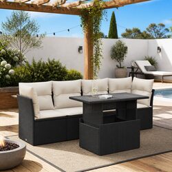 Your Perfect Outdoor Sofa Set for Relaxing
