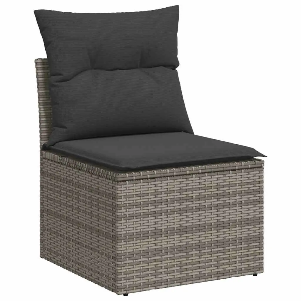 7 Piece Sofa Set