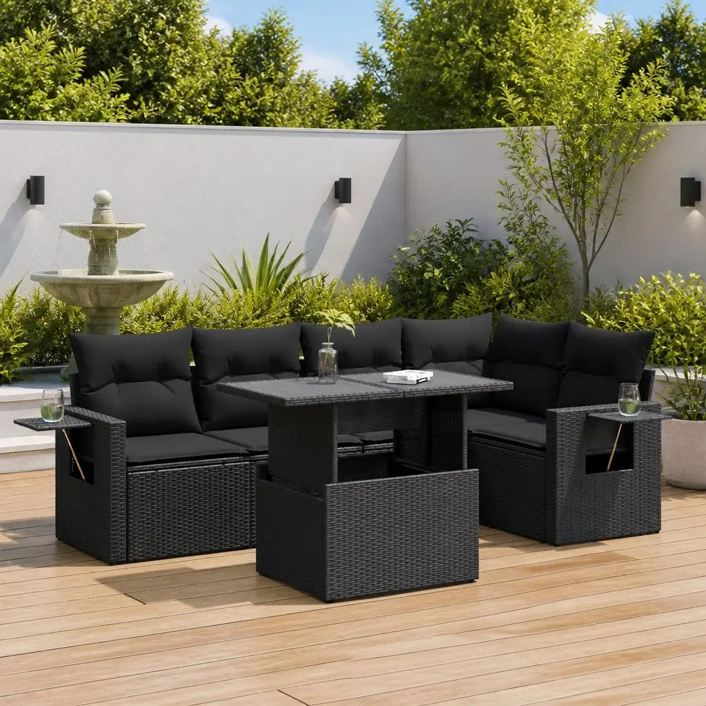Garden Sofa Set