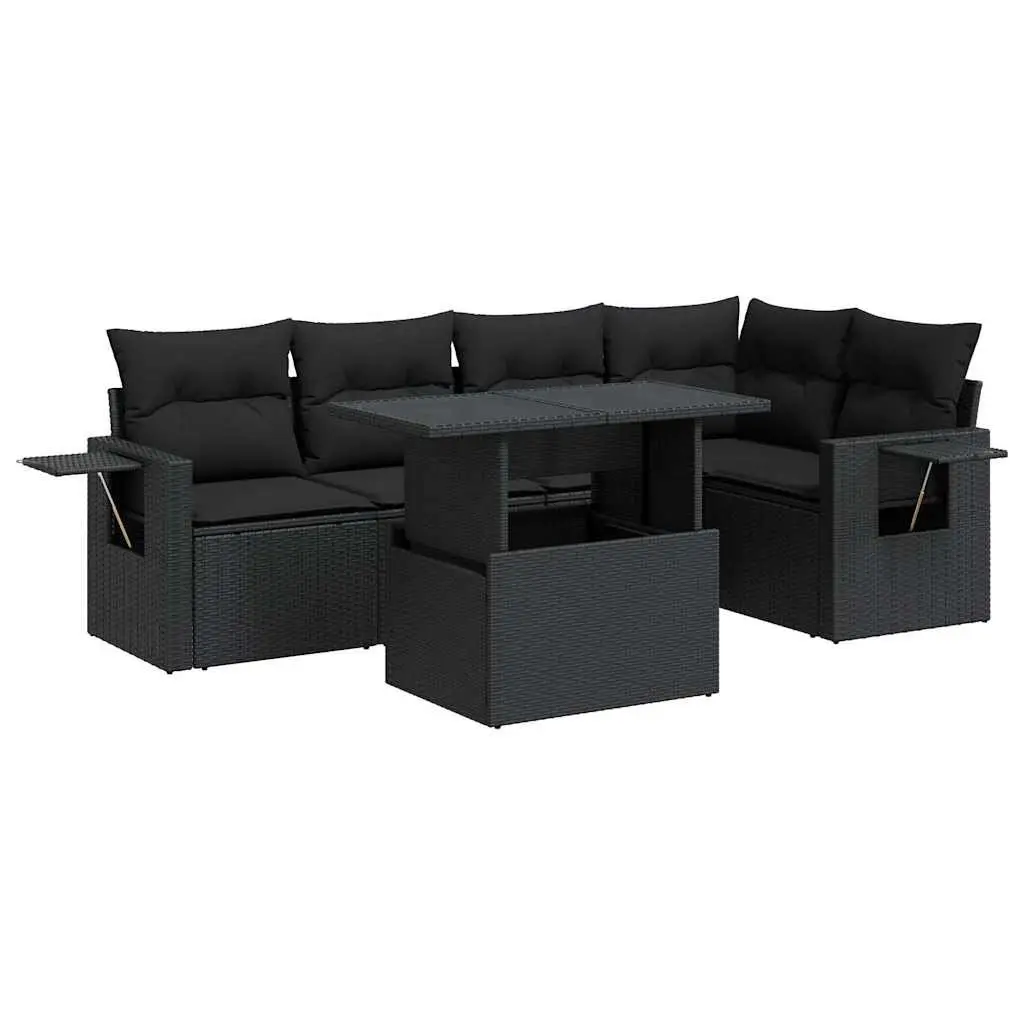 Garden Sofa Set