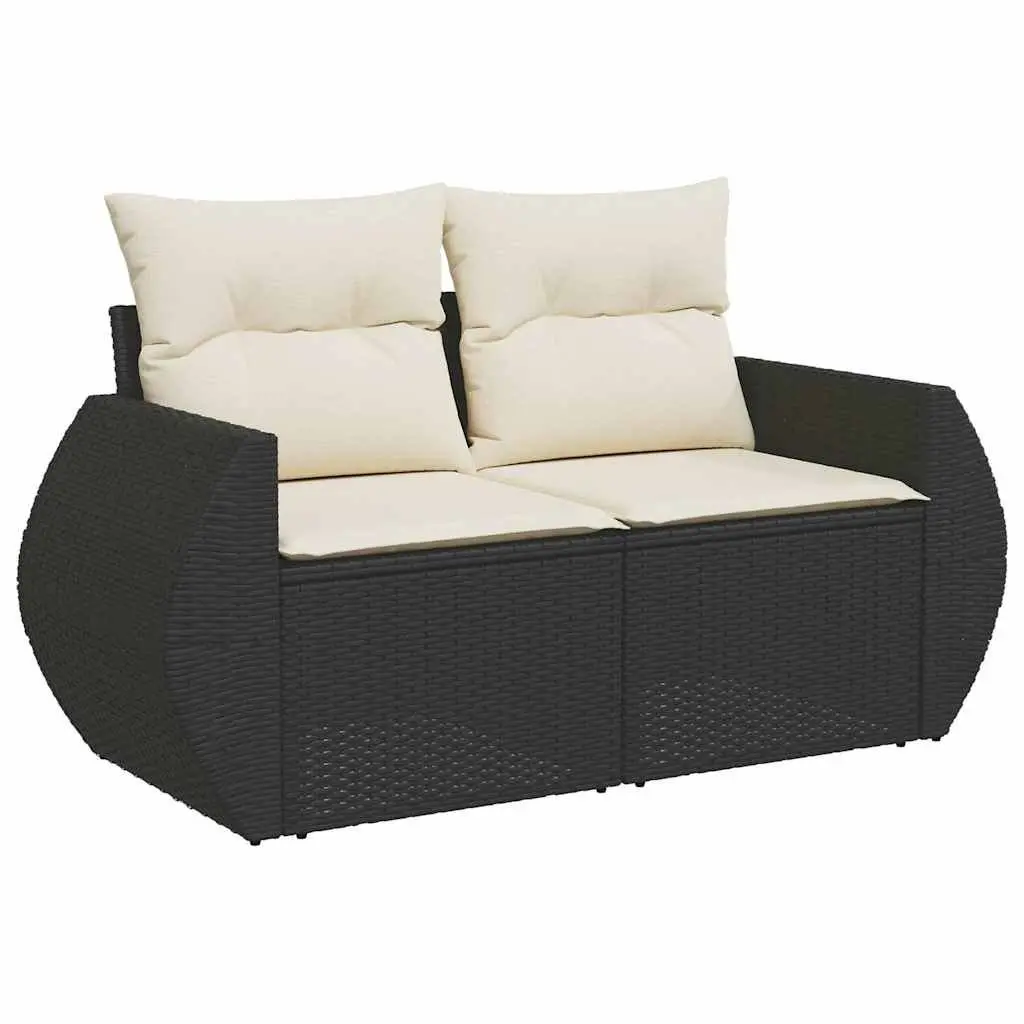 Outdoor 10 Piece Sofa Set
