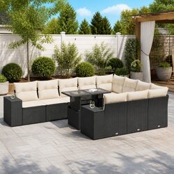 Friendly Guide to Your New 11-Piece Garden Sofa Set