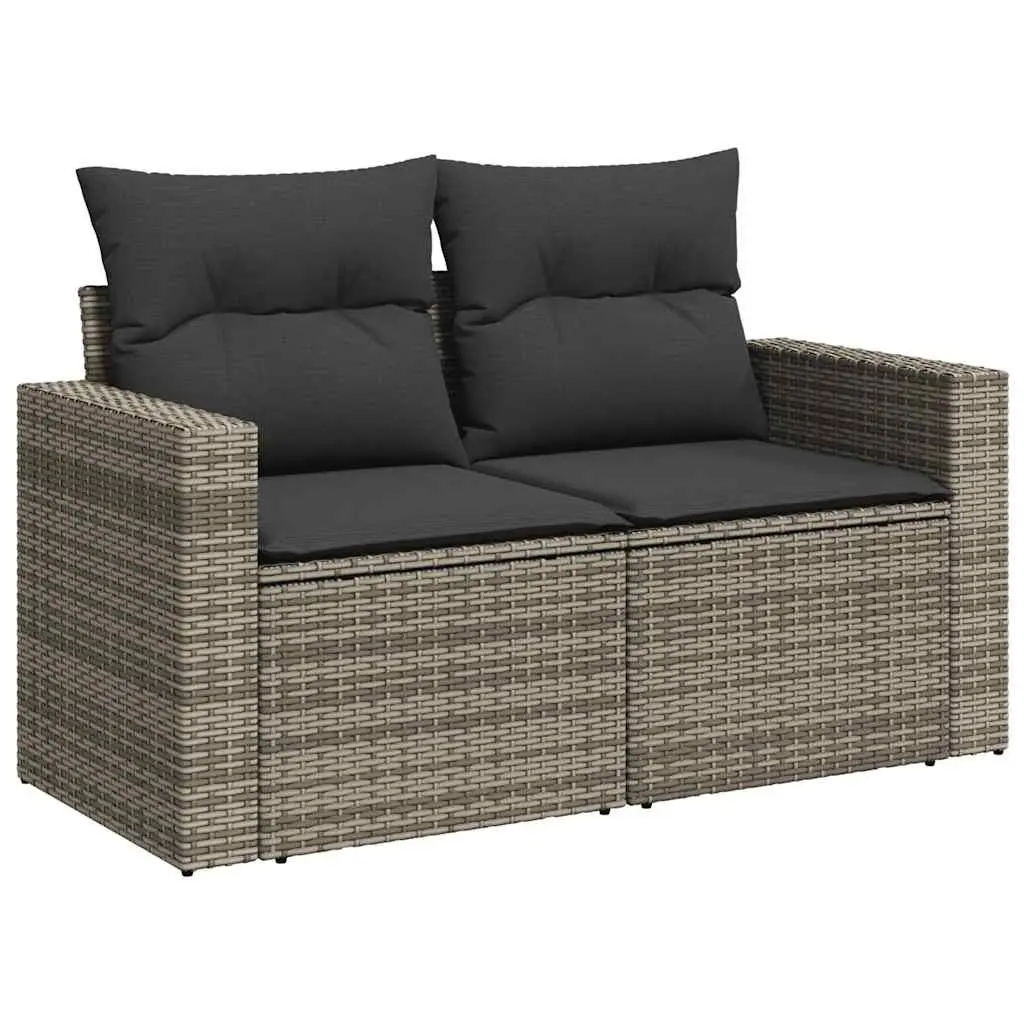 5-Piece Outdoor Sofa Set
