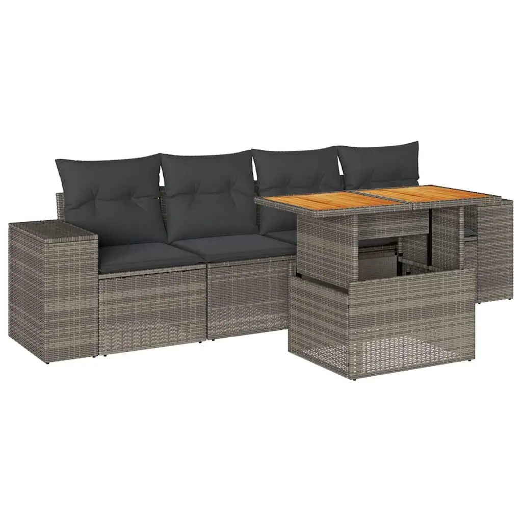 Sofa Set