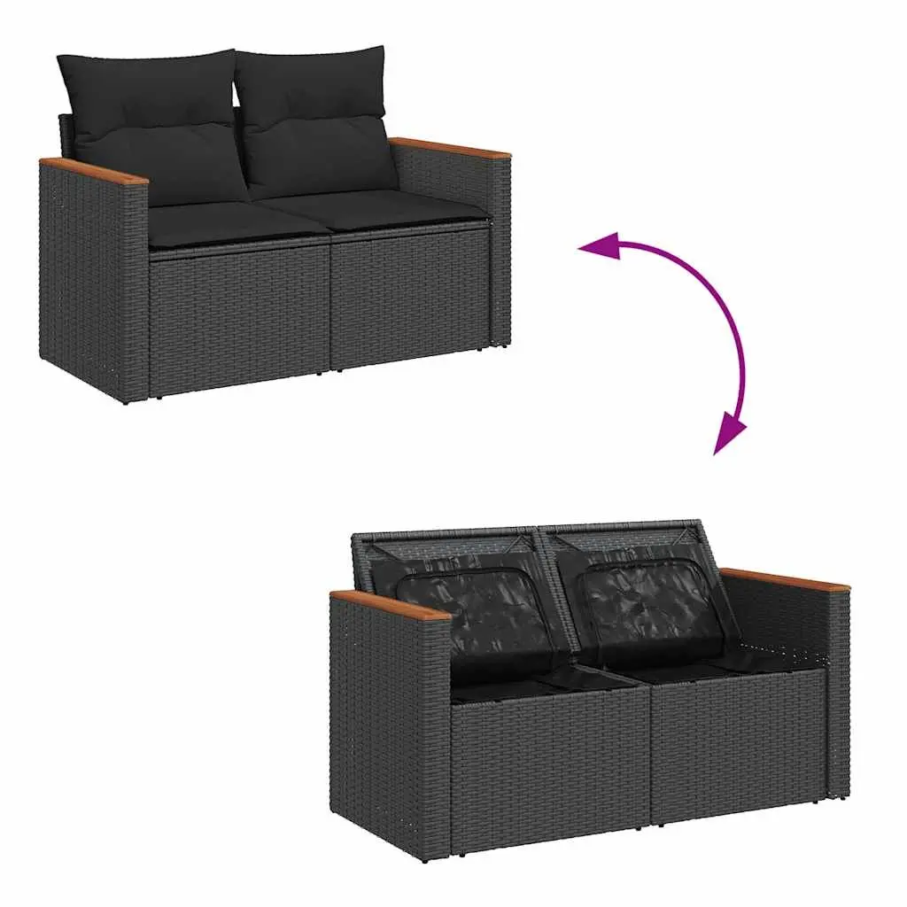7-Piece Sofa Set