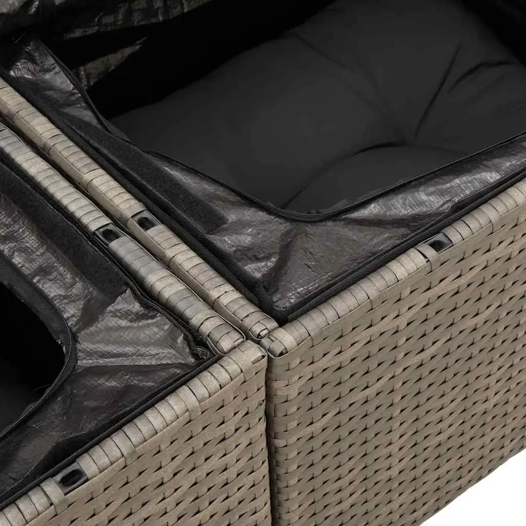 5 Piece Sofa Set