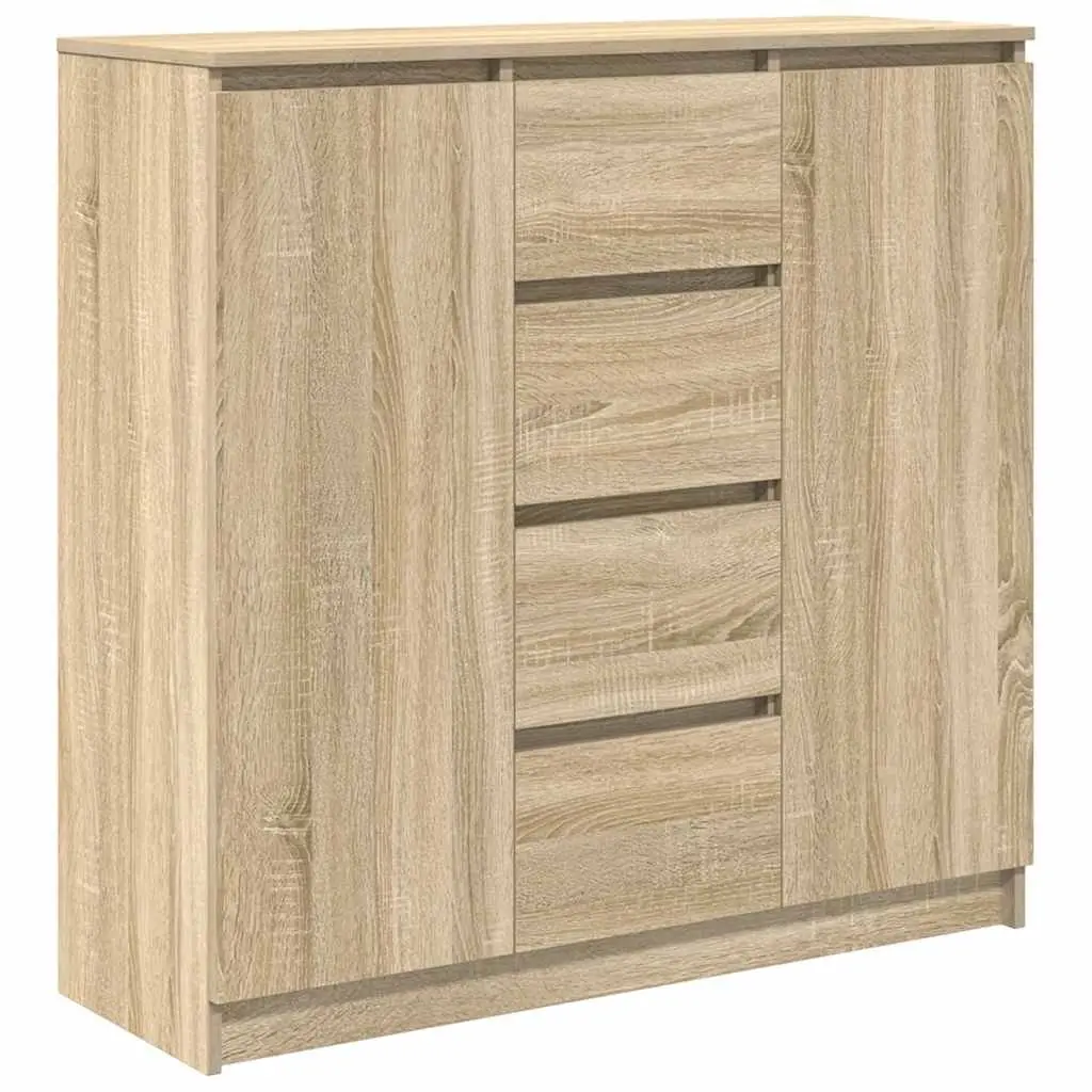 Brown Storage Sideboard