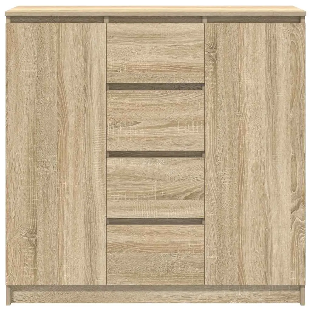 Brown Storage Sideboard